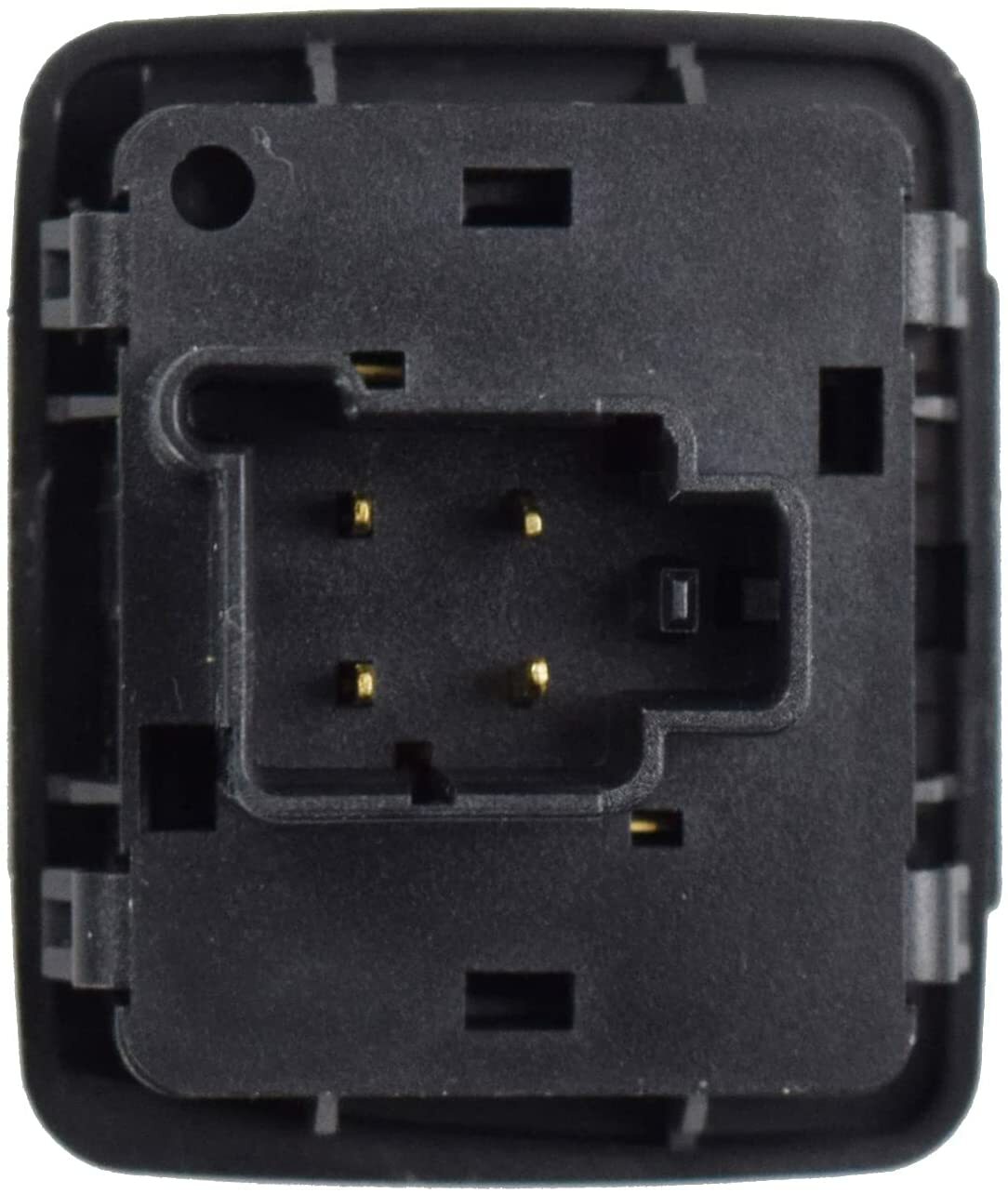 Center Console Power Outlet FL3Z-9N236-A For 17 - 19 Ford F250 F350 F450 F550