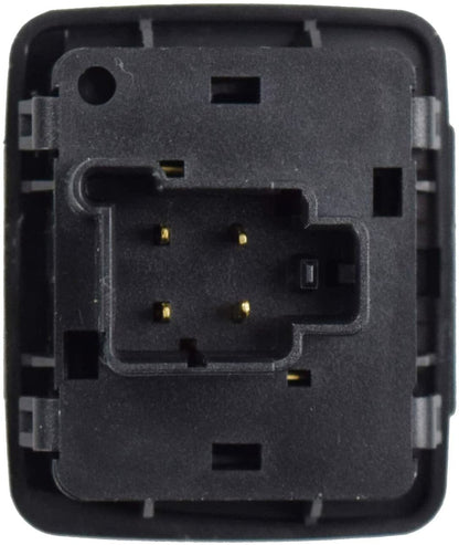 Center Console Power Outlet FL3Z-9N236-A For 17 - 19 Ford F250 F350 F450 F550