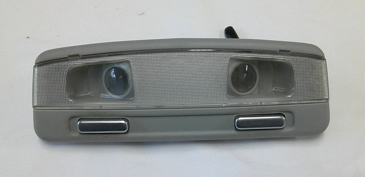 1997 - 1999 ACURA CL DOME LIGHT ROOF OEM 34250-SY8-A01ZA B4