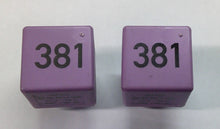 USA SELLER VW AUDI RELAY SET 381  TESTED 1 YEAR WARRNTY  VW1 - RarePartsFinder.Com