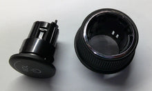 2011 DODGE CHARGER STEREO TUNER RADIO KNOB OEM FACTORY
