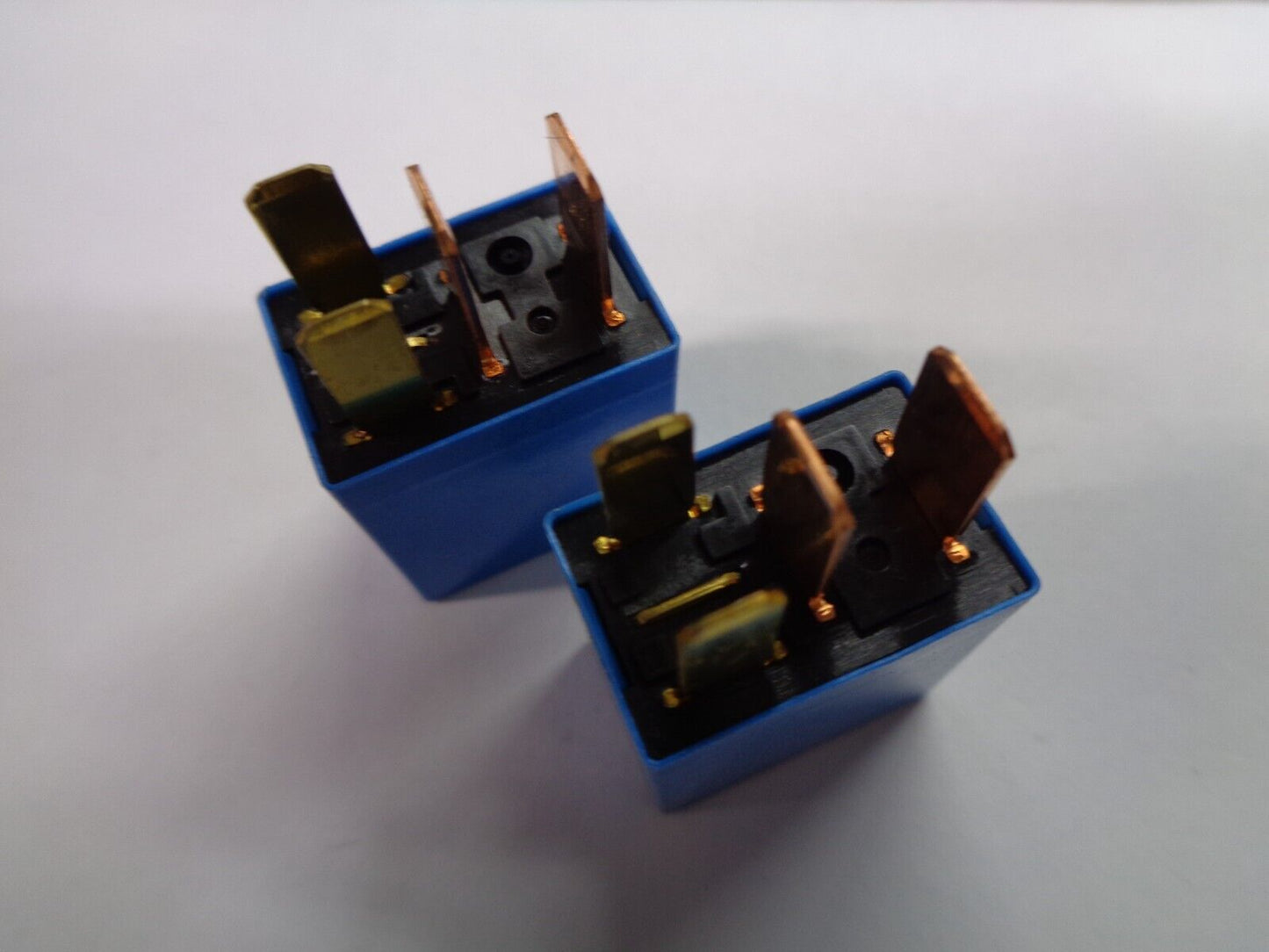 HYUNDAI KIA 95224-2D000 RELAY SET OEM TESTED 1 YEAR WARRANTY FREE SHIPPING HY1 - RarePartsFinder.Com
