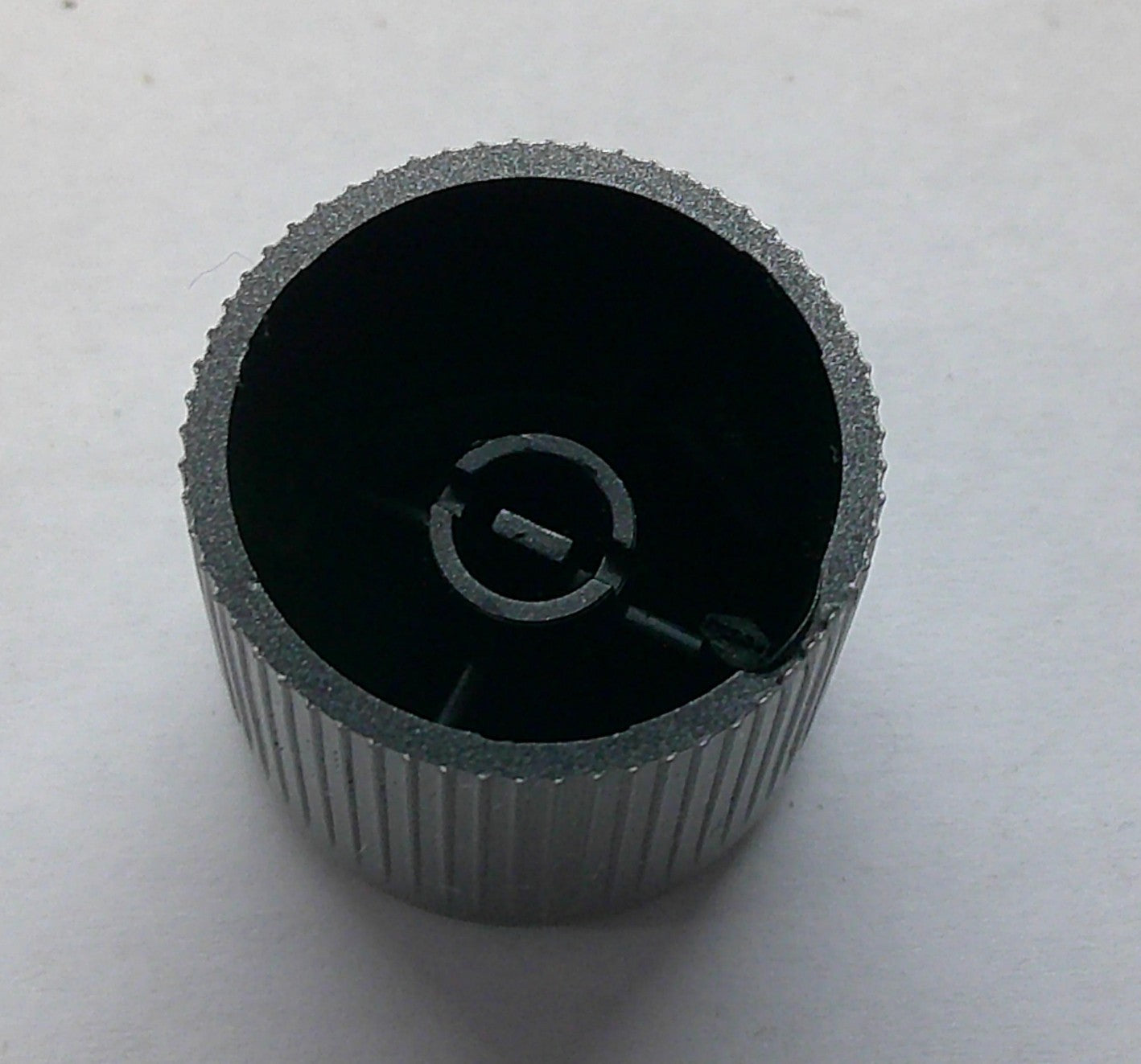 2013 HYUNDAI GENESIS RADIO STEREO TUNER CONTROL KNOB OEM - RarePartsFinder.Com