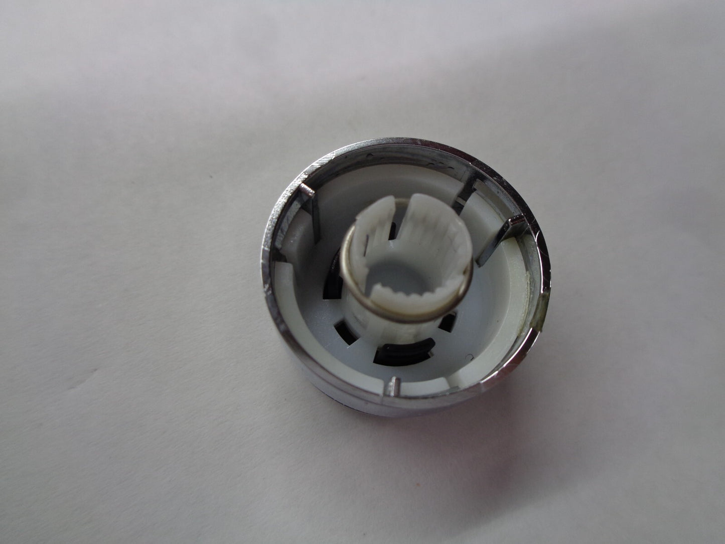 04 05 06 07 08 AUDI A4 RADIO STEREO TUNER CONTROL KNOB OEM FREE SHIPPING!