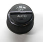 2012 - 2014 Chrysler 300 OEM AC HVAC Auto Off Climate Control Knob