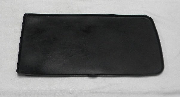 2003 - 2006 Tahoe Suburban Yukon Center Console Storage Tray Rubber 15178540 A17