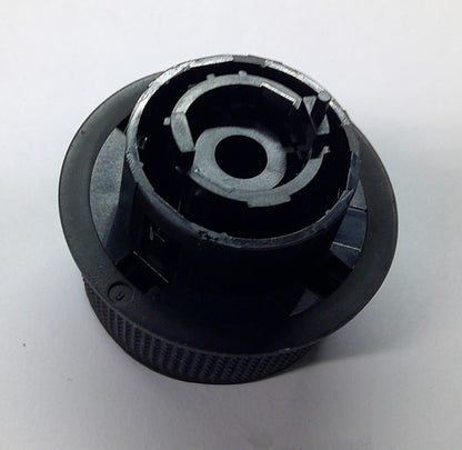 2013 - 2015 DODGE DART STEREO TUNER RADIO VOLUME KNOB OEM FACTORY