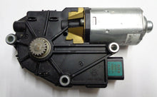 2005 - 2019 NISSAN FRONTIER OEM FACTORY SUNROOF MOTOR TESTED FREE SHIPPING! SM7 - RarePartsFinder.Com