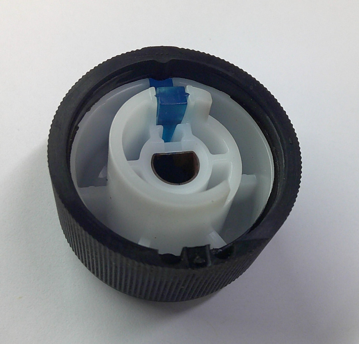 04 - 09 Dodge Durango Dakota Ram Climate Control A/C Temp Air Knob Button OEM