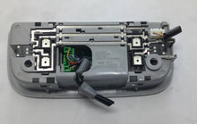 2011 2012 Honda CR-Z Front Roof Overhead Console Dome Map Reading Light Lamp  B7