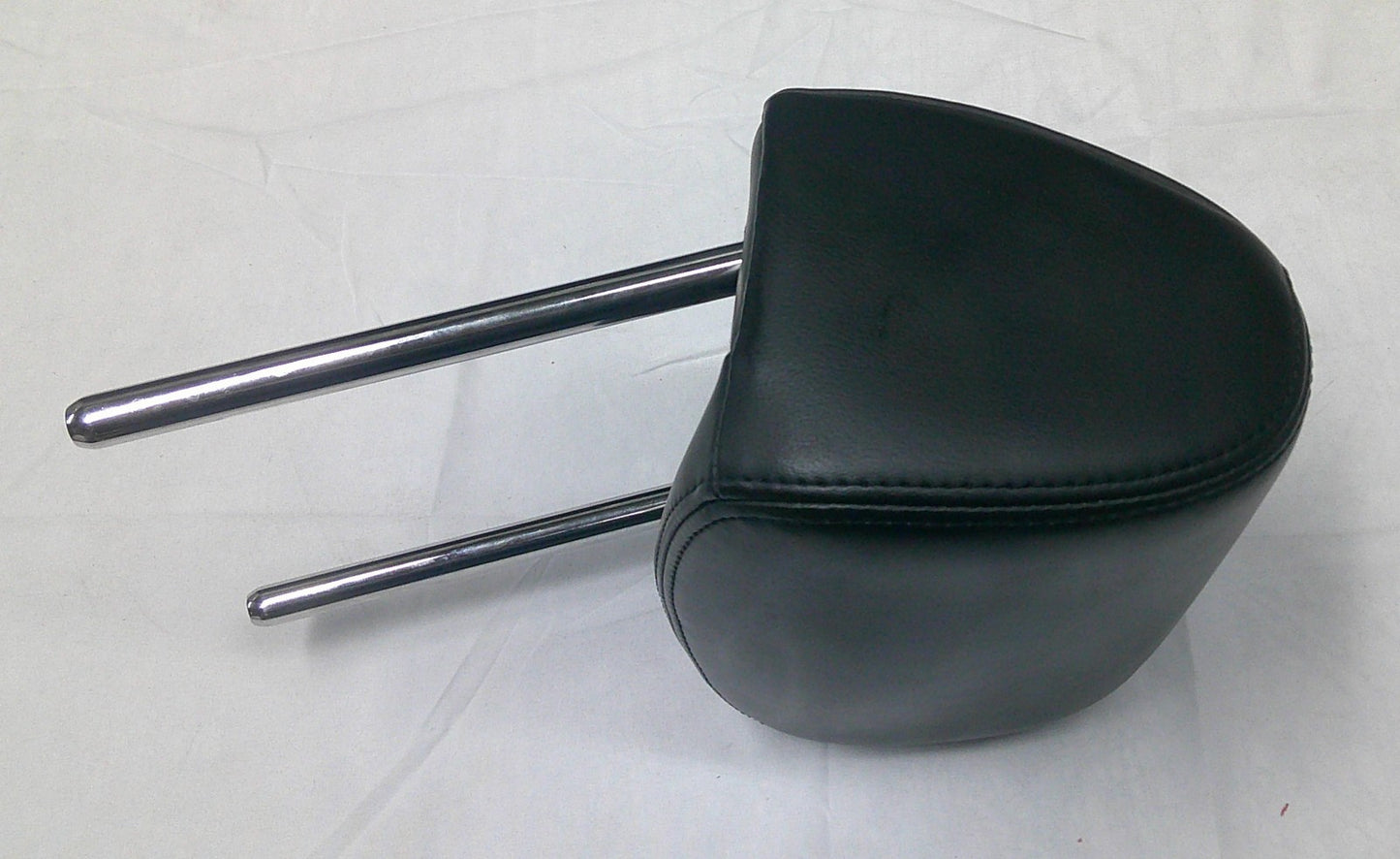 2004-2009 Cadillac SRX 2ND Row Rear Right or Left Headrest Black Leather OEM