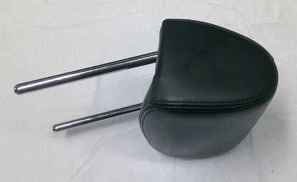 2004-2009 Cadillac SRX 2ND Row Rear Right or Left Headrest Black Leather OEM