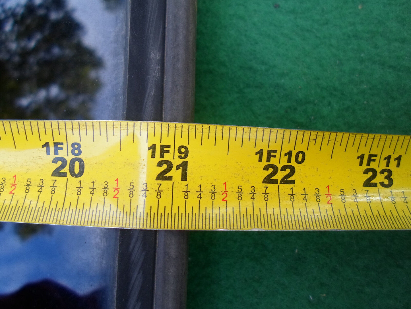 2004 PONTIAC SUNFIRE OEM  YEAR SPECIFIC SUNROOF GLASS PANEL OEM FREE SHIPPING! - RarePartsFinder.Com