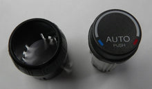 2013 - 2015 HONDA PILOT AUTO CLIMATE CONTROL KNOB OEM FACTORY 79600-SZA-A81ZA