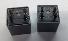 USA SELLER GM TYCO RELAY SET VF28-11F24-Z11 1 YEAR WARRANTY TESTED GM7
