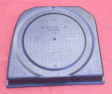 00 - 04 Subaru Legacy Wagon Rear Spare Tire Cover Foam Tray 91144AE03A M21