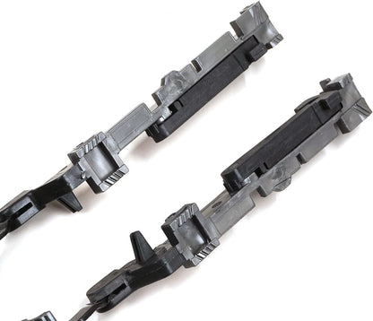 SUNROOF BRACKET L&R PAIR FOR 2014-2017 MERCEDES S550 W222 604836865 604836866