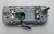 2011 2012 Honda CR-Z Front Roof Overhead Console Dome Map Reading Light Lamp  B7 - RarePartsFinder.Com