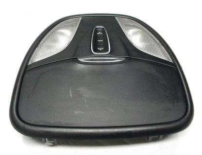 13 - 16 Dodge Dart Roof Overhead Console Dome Map Light w/ Sunroof Switch R2 - RarePartsFinder.Com