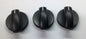 2005 FORD F-150 F150 CLIMATE CONTROL 3 KNOB SET  FREE SHIPPING! - RarePartsFinder.Com