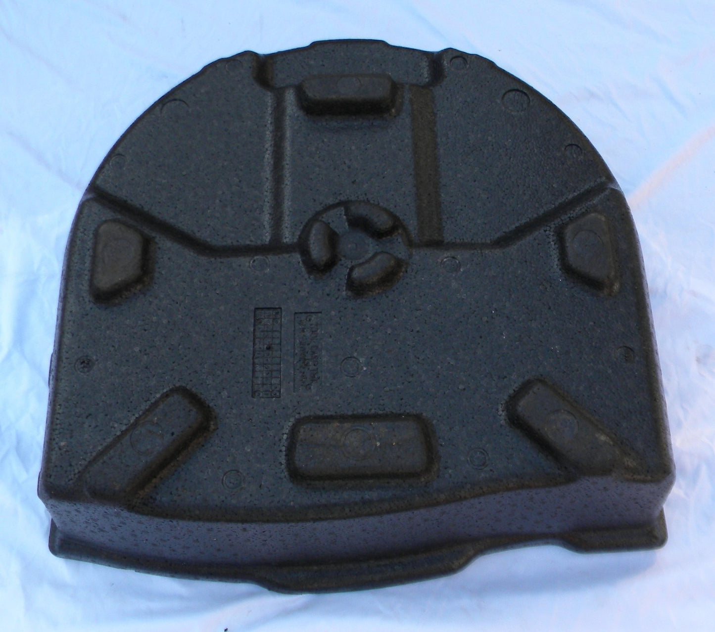 11 - 15 Hyundai Elantra OEM Jack Rear Body Floor Mobility Case 09149-3Y900 M9