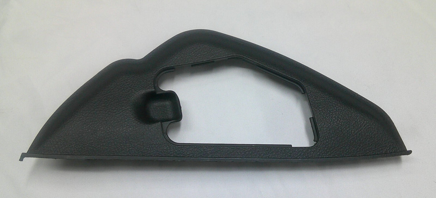 07 - 10 Hyundai Sonata Dash Left Side Crash Pad Cover Lid Cap 84775-3K510 B3 - RarePartsFinder.Com