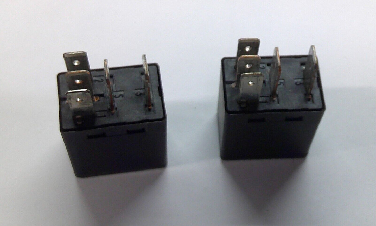 US SELLER TYCO 4671168E 72472 RELAY SET TESTED 1 YEAR WARRANTY OEM FREE SHIP C2 - RarePartsFinder.Com
