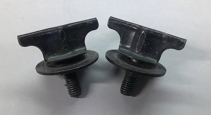 06 - 23 HONDA RIDGELINE SPARE TIRE TRAY RETAINER OEM 90101-SJC-A00 A17