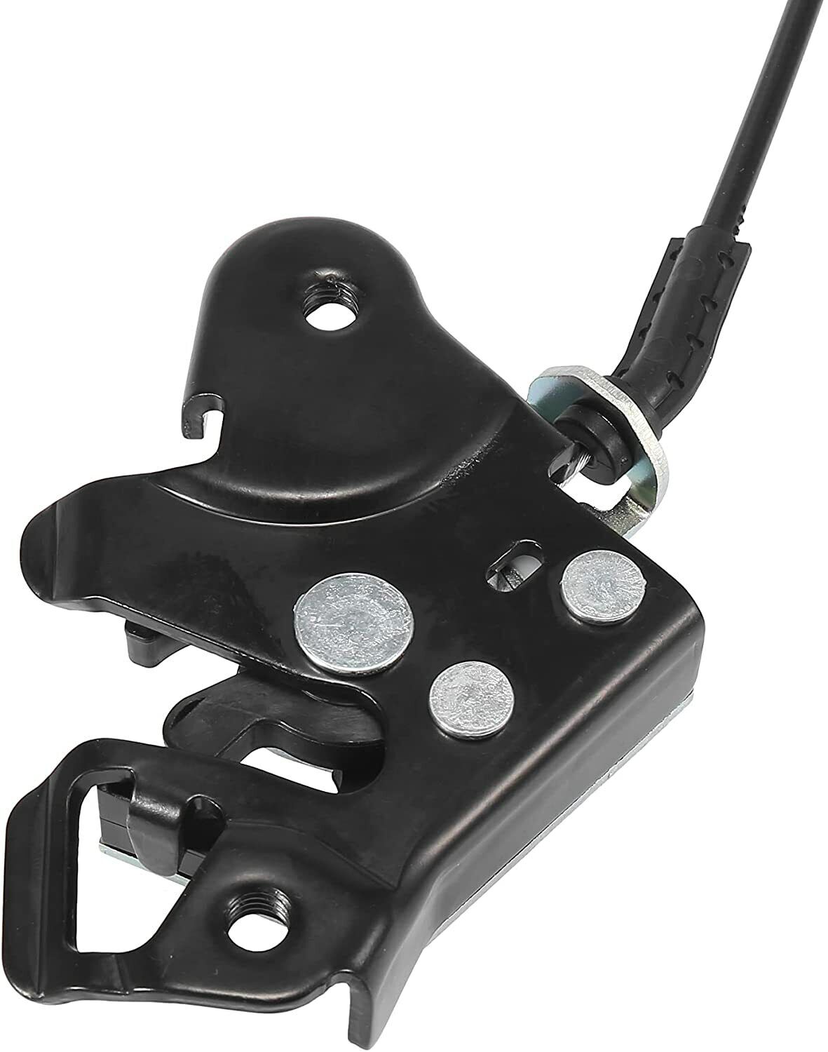 USA Door Lock Actuator Side RH Right For 10-14 E150 E250 E350 AC2Z-15264A01-A - RarePartsFinder.Com