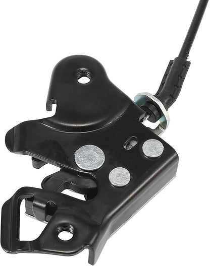 USA Door Lock Actuator Side RH Right For 10-14 E150 E250 E350 AC2Z-15264A01-A - RarePartsFinder.Com