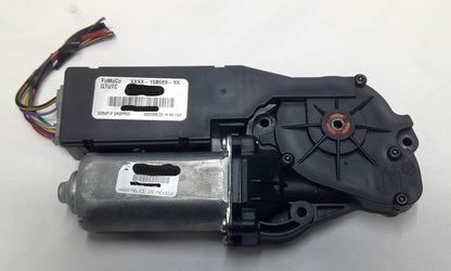 10 - 12 Fusion MKZ Milan OEM Sunroof Motor Tested AE5Z-15790-B / AE5Z-15790-A