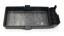 Malibu G6 Aura OEM Under Hood Fuse Relay Box Cover Lid Black 20822689 R2
