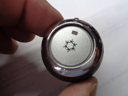 2010 2011 CHEVY EQUINOX CLIMATE CONTROL A/C HVAC KNOB OEM