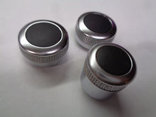 2007 AUDI  A6 RADIO STEREO TUNER CONTROL KNOB SET OEM FREE SHIPPING! - RarePartsFinder.Com