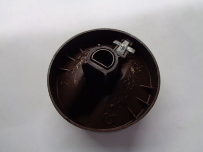 2003 THRU  2008 MAZDA 6 BLACK CLIMATE CONTROL KNOB GJ6RG1195 OEM FREE SHIPPING! - RarePartsFinder.Com