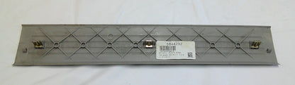 07 - 13 Silverado Sierra Crew Cab Left or Right Rear Sill Plate 25844289  B10