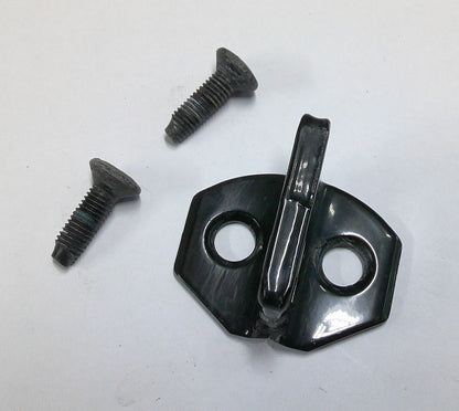 FORD EDGE MKX DOOR STRIKER w/ BOLTS 7T4Z-7822008-B OEM  A17