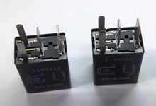 OMRON OEM RELAY SET G8HE-1A7T-R1-DC12 FREE SHIPPING 1 YEAR WARRANTY! GM11 - RarePartsFinder.Com