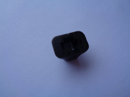 1991 NISSAN MAXIMA OEM AC HEATER SLIDER CLIMATE CONTROL KNOB OEM FREE SHIPPING!