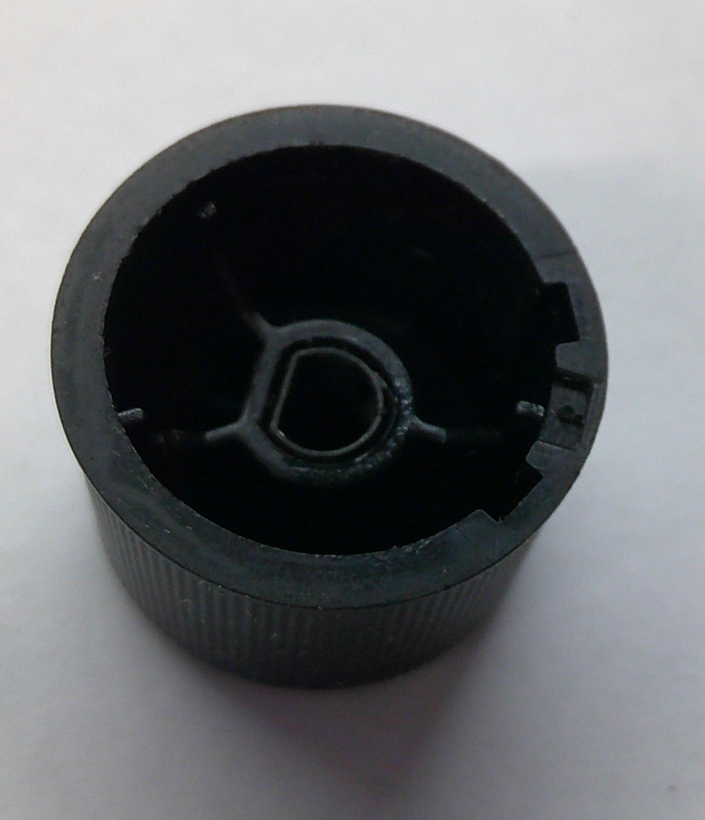 2007 FORD ESCAPE STEREO TUNER RADIO VOLUME KNOB OEM FACTORY - RarePartsFinder.Com
