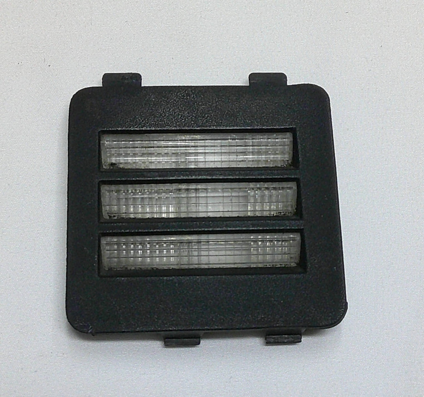 1984-1996 Corvette Courtesy Interior Light Lens OEM Unit GM 16500830 A17 - RarePartsFinder.Com