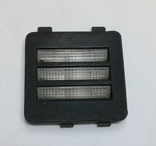 1984-1996 Corvette Courtesy Interior Light Lens OEM Unit GM 16500830 A17 - RarePartsFinder.Com