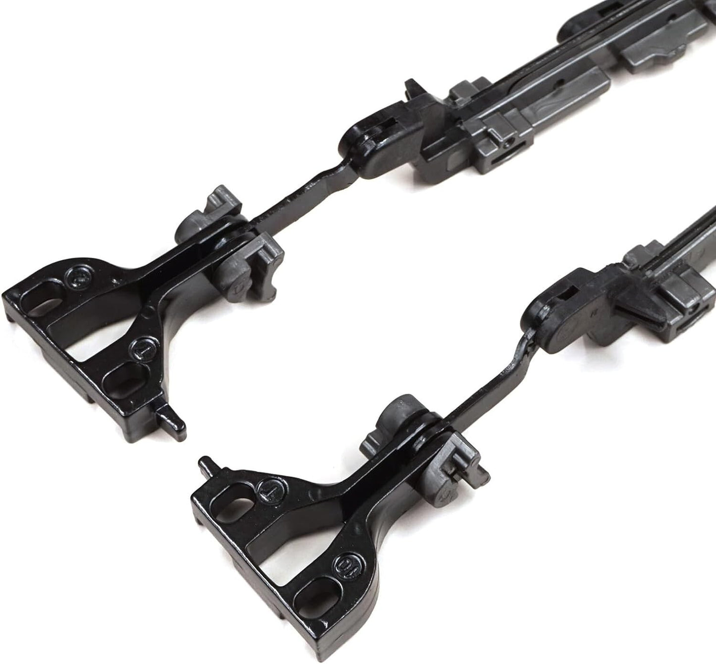 SUNROOF BRACKET L&R PAIR FOR 2014-2017 MERCEDES S550 W222 604836865 604836866 - RarePartsFinder.Com