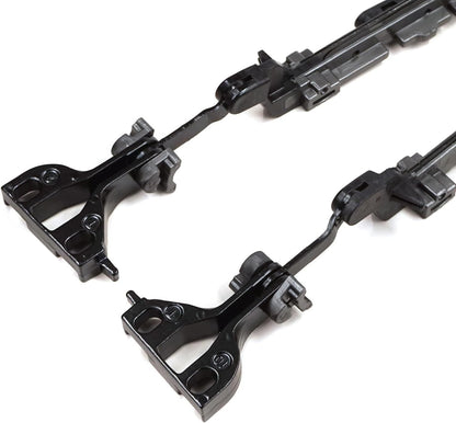 SUNROOF BRACKET L&R PAIR FOR 2014-2017 MERCEDES S550 W222 604836865 604836866 - RarePartsFinder.Com