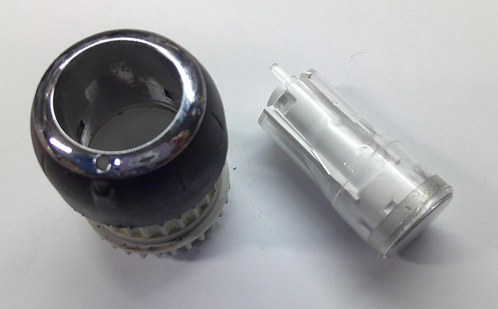 2013 CHEVY EQUINOX RADIO STEREO CONTROL KNOB OEM FREE SHIPPING! - RarePartsFinder.Com