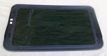2006 - 2011 CHEVY HHR OEM FACTORY SUNROOF GLASS NO ACCIDENT 15907354 - RarePartsFinder.Com
