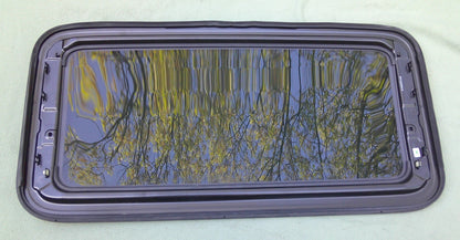 2007 - 2011 HONDA CRV OEM FACTORY SUNROOF GLASS NO ACCIDENT  FREE SHIPPING!