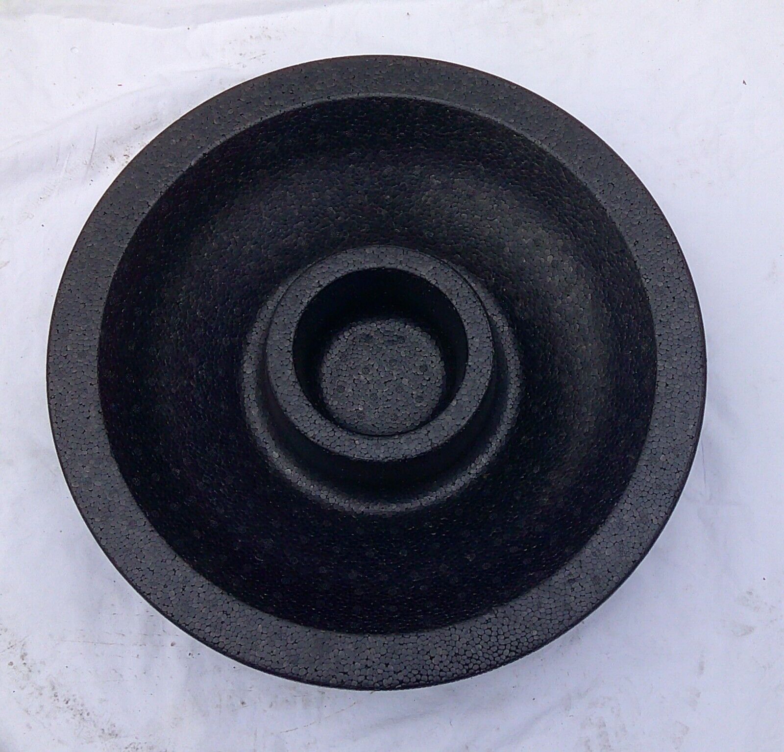 18 - 23 Outlander Spare Tire Cover Round Foam Oem Case Holder 7646A477 M1 - RarePartsFinder.Com