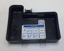 96 - 00 Toyota Rav4 Engine Compartment Fuse Relay Cover OEM  R2 - RarePartsFinder.Com