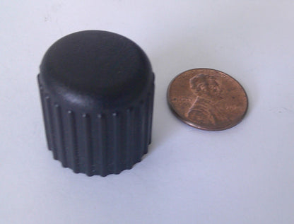 2002 JEEP CHEROKEE RADIO STEREO TUNER KNOB OEM FREE SHIPPING - RarePartsFinder.Com